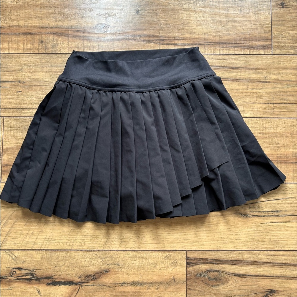 Offline by Aerie pleated tennis skirt